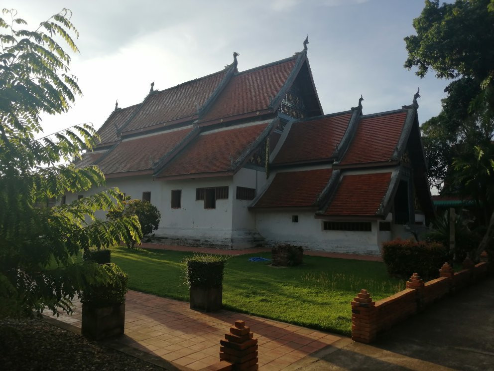 Wat Nong Bua景点图片