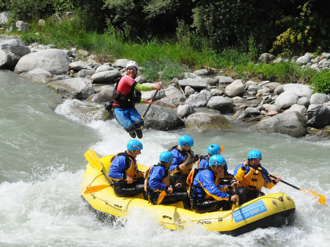 Trentino WILD - Rafting & Outdoor景点图片