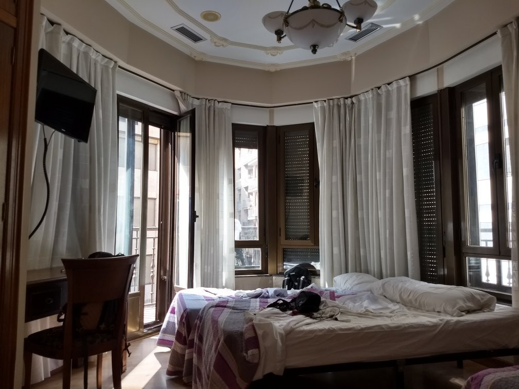 Hostal Granada主图