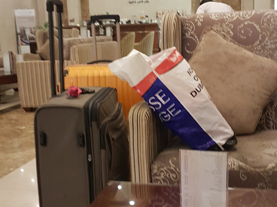 Wyndham Garden Dammam主图