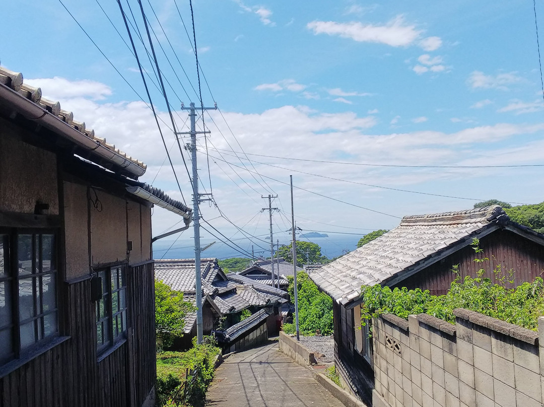 Ibuki Island景点图片