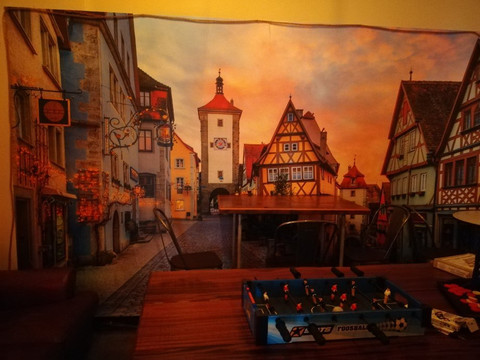 Khoffner Brewery USA-劳德代尔堡必去景点