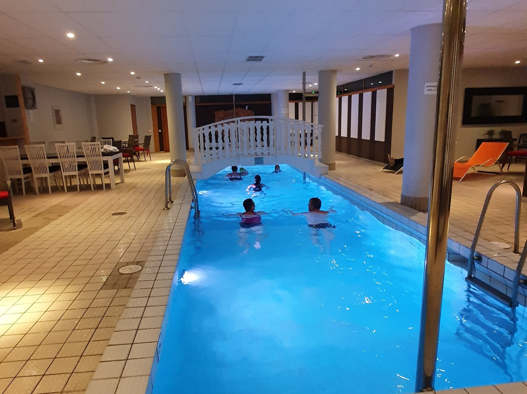 Park Hotel Tornio主图