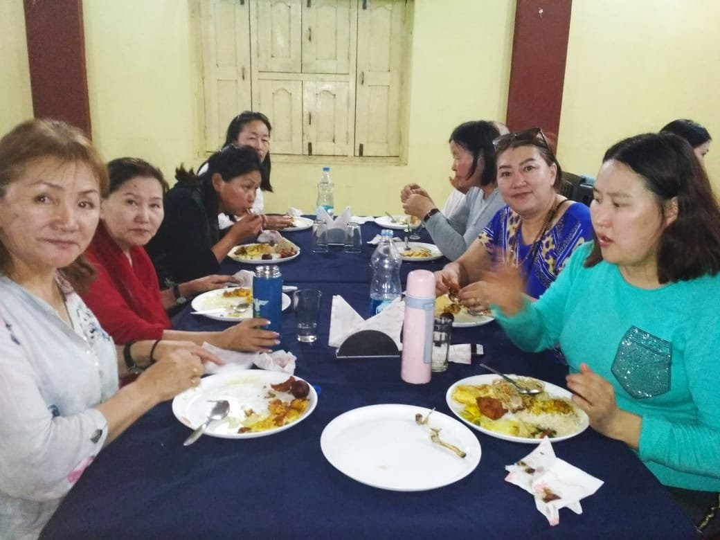 Shubham Hotel & Restaurant主图