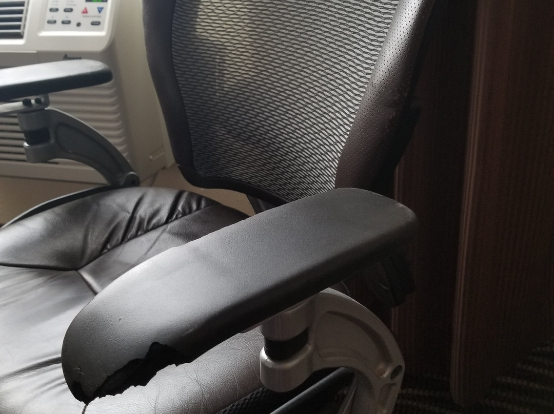 Days Inn by Wyndham Yakima主图