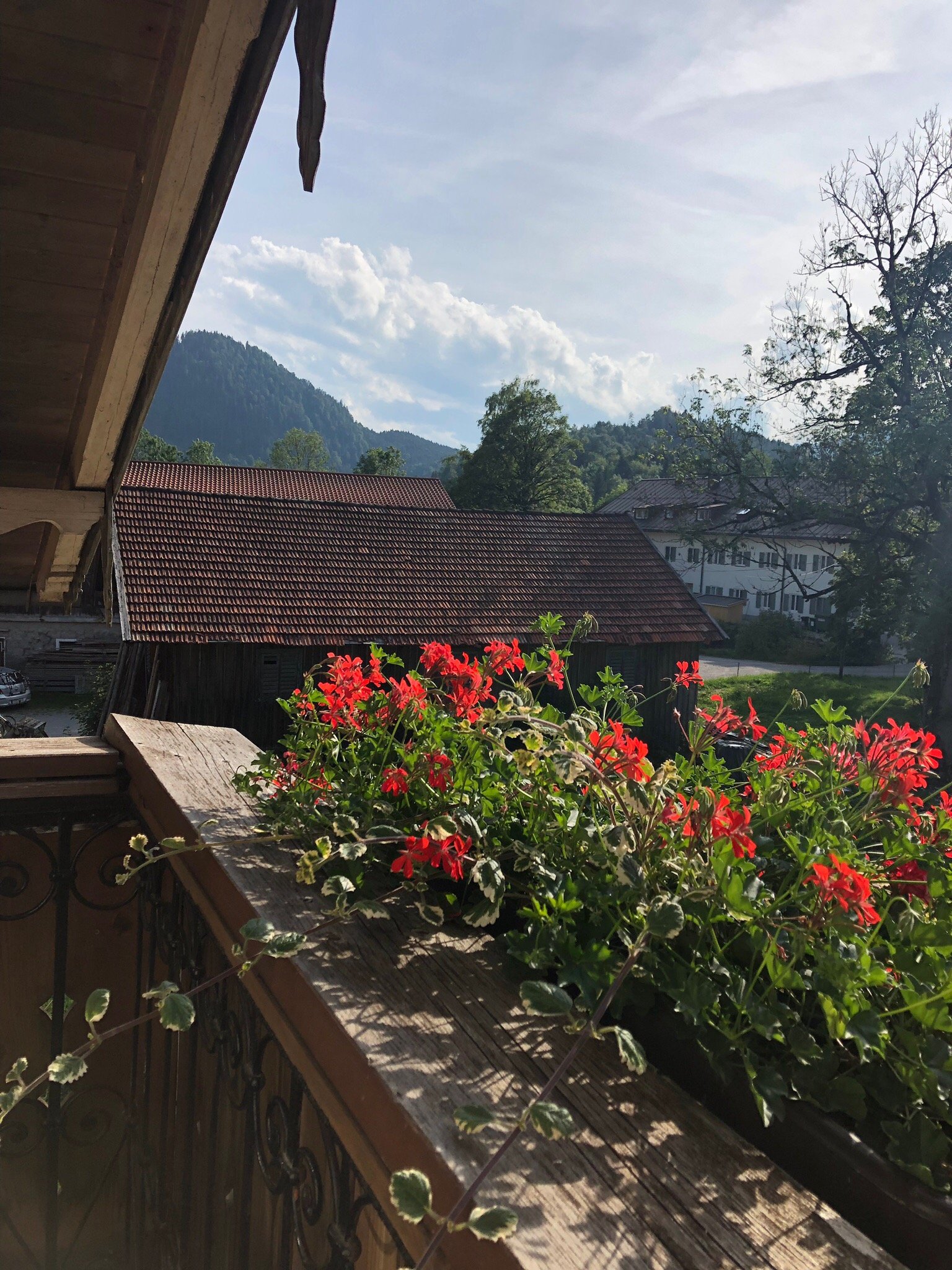 Gasthof zur Jachenau-官方