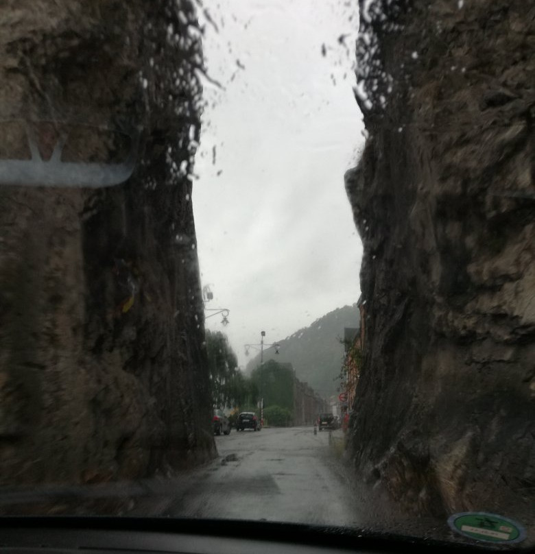 Rocher Bayard景点图片