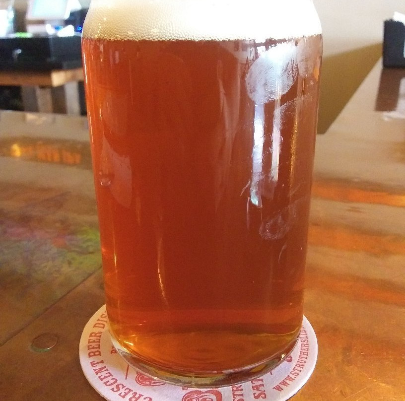 Logyard Brewing景点图片