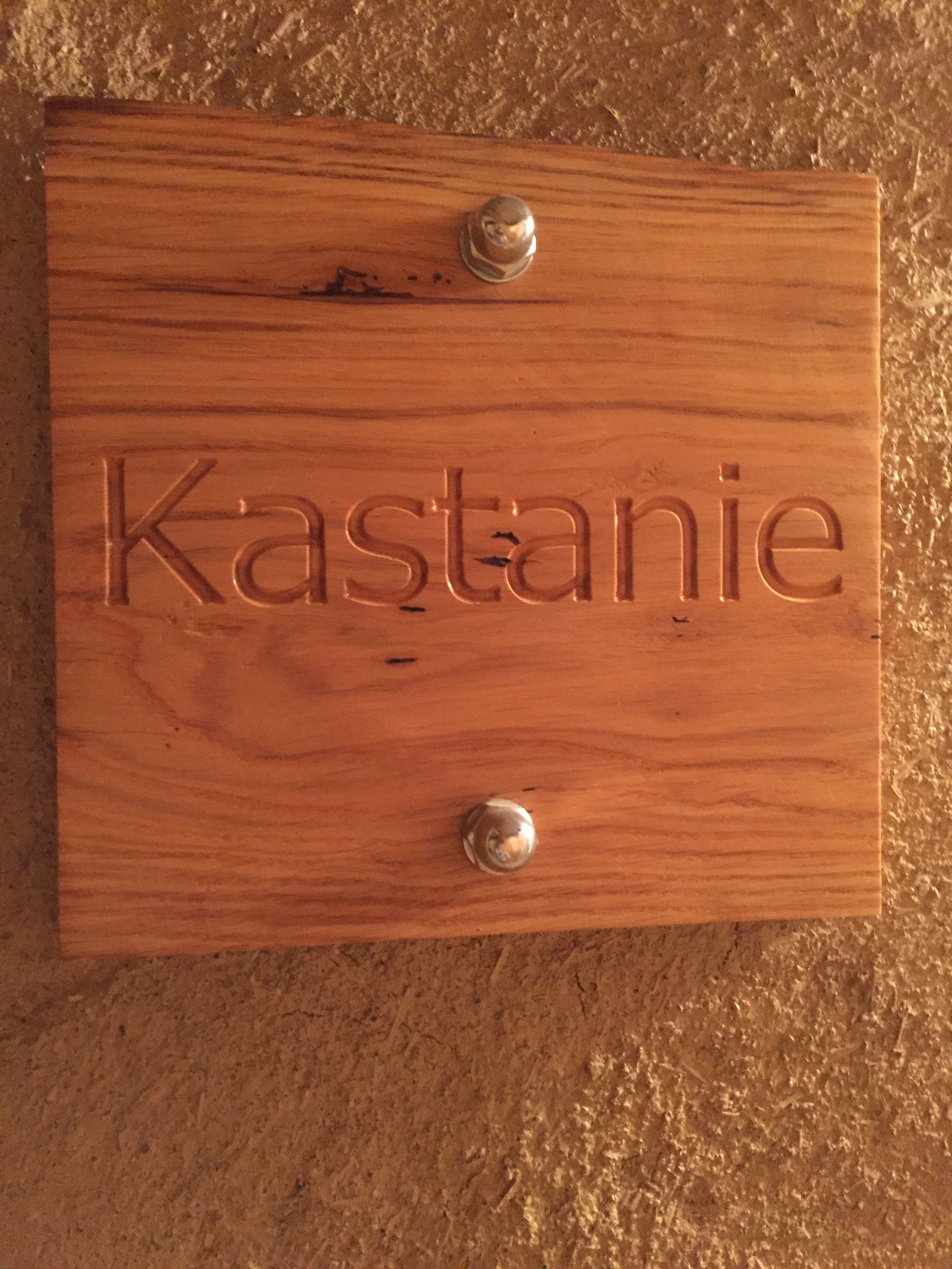 Naturhotel Holzwurm-官方