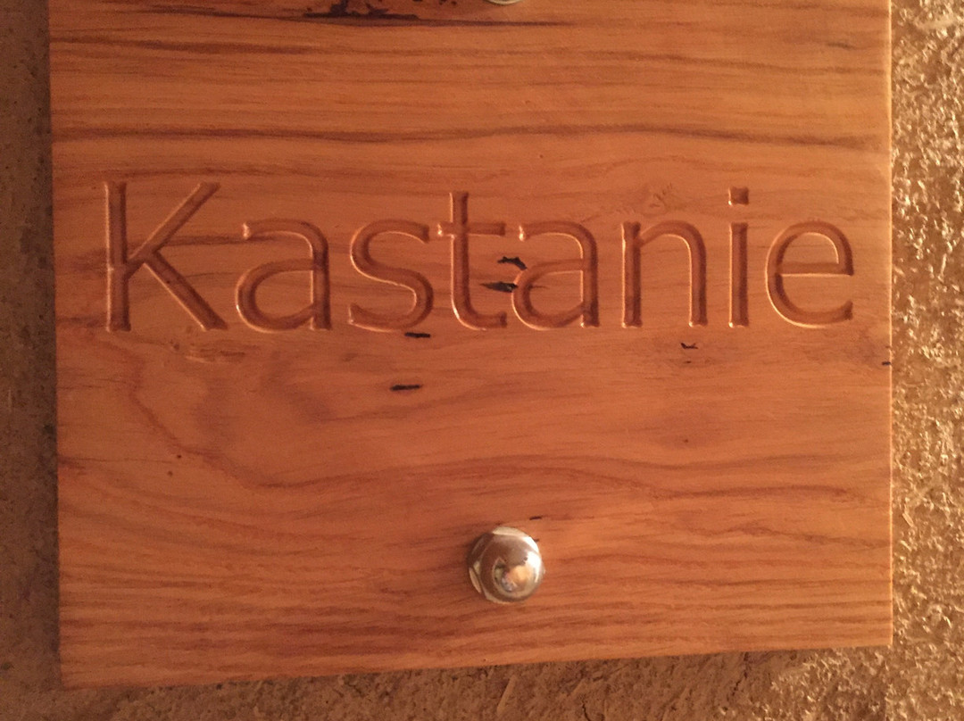 Naturhotel Holzwurm主图