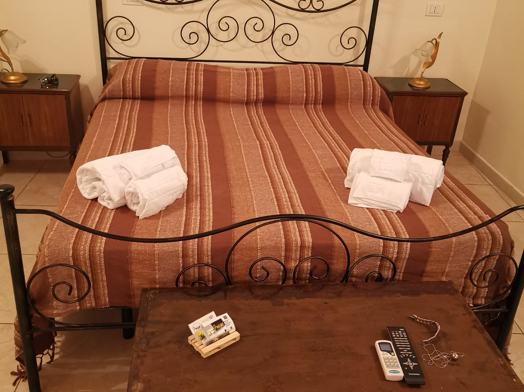 Il Principe Bed & Breakfast主图