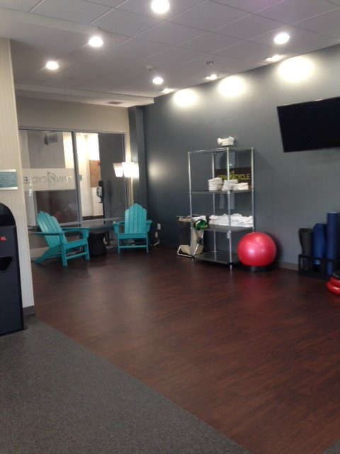 Home2 Suites by Hilton Mount Juliet主图