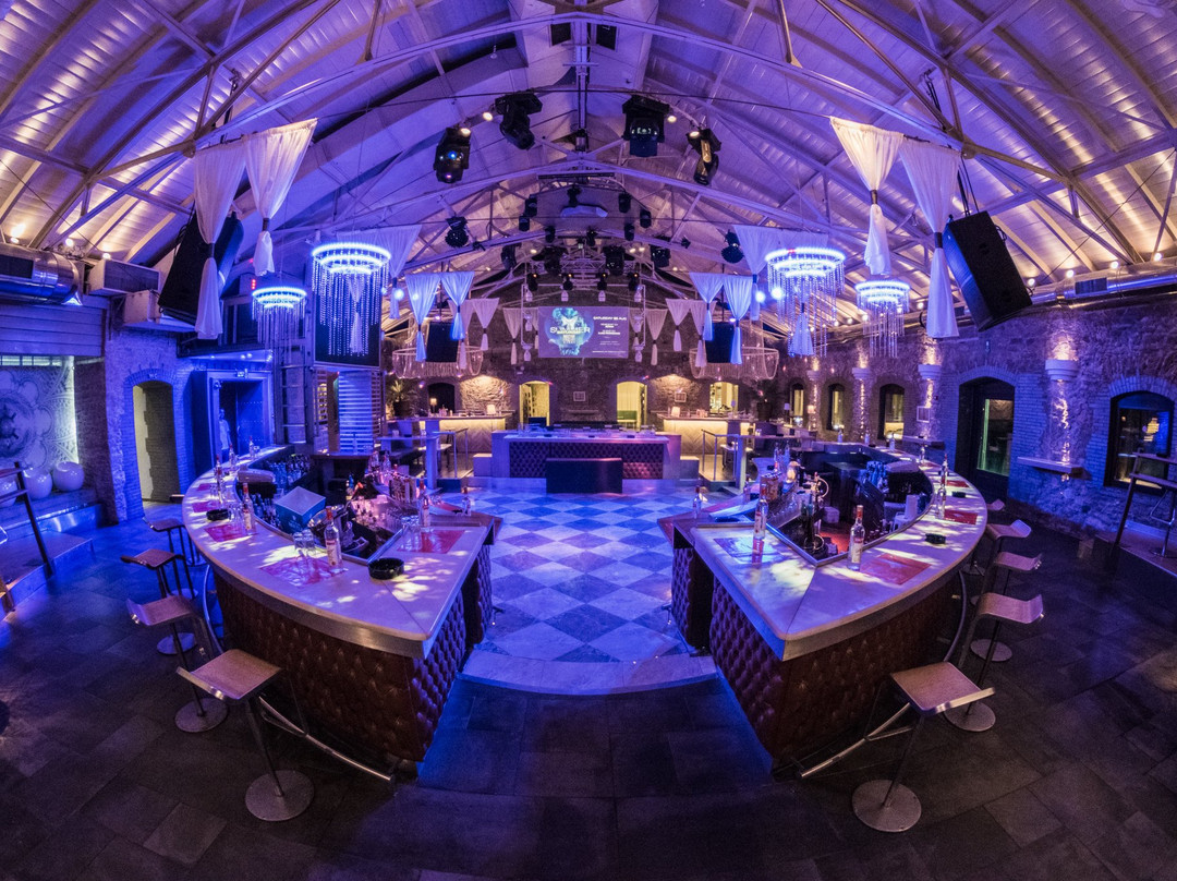 Mylos Club-Platanias必去景点