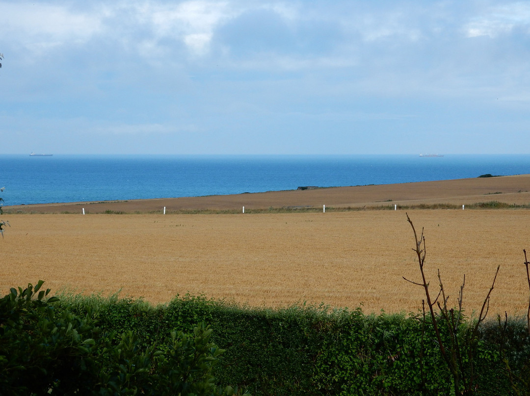 La Ferme des 4 Vents主图