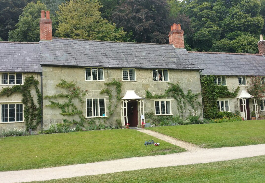 Stourhead Gardens B & B主图