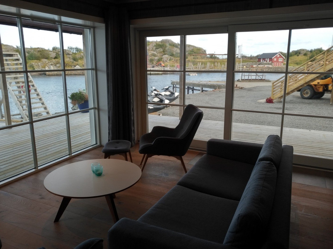 Lofoten Panorama主图