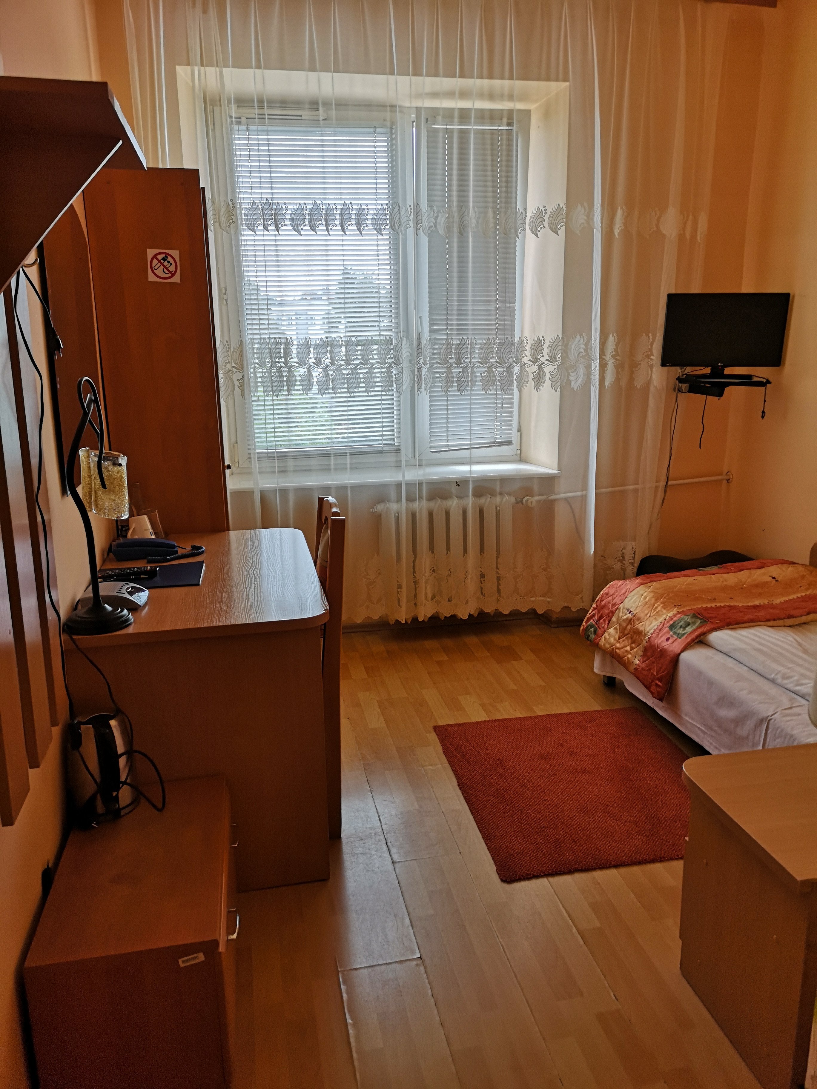 Hotel Iskra-官方