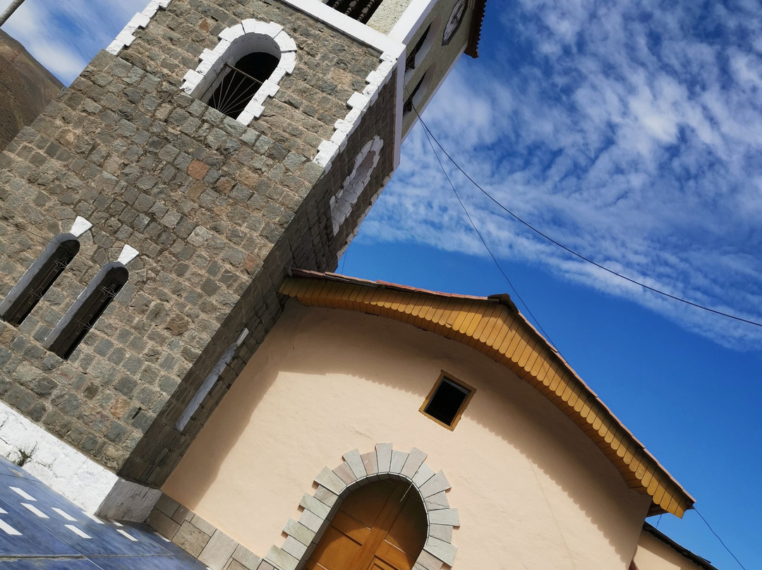 Santa Eulalia旅游攻略图片