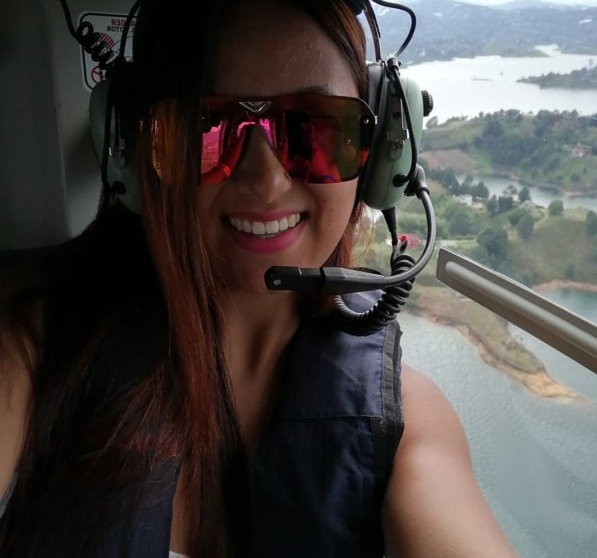 Helitours Colombia-麦德林必去景点