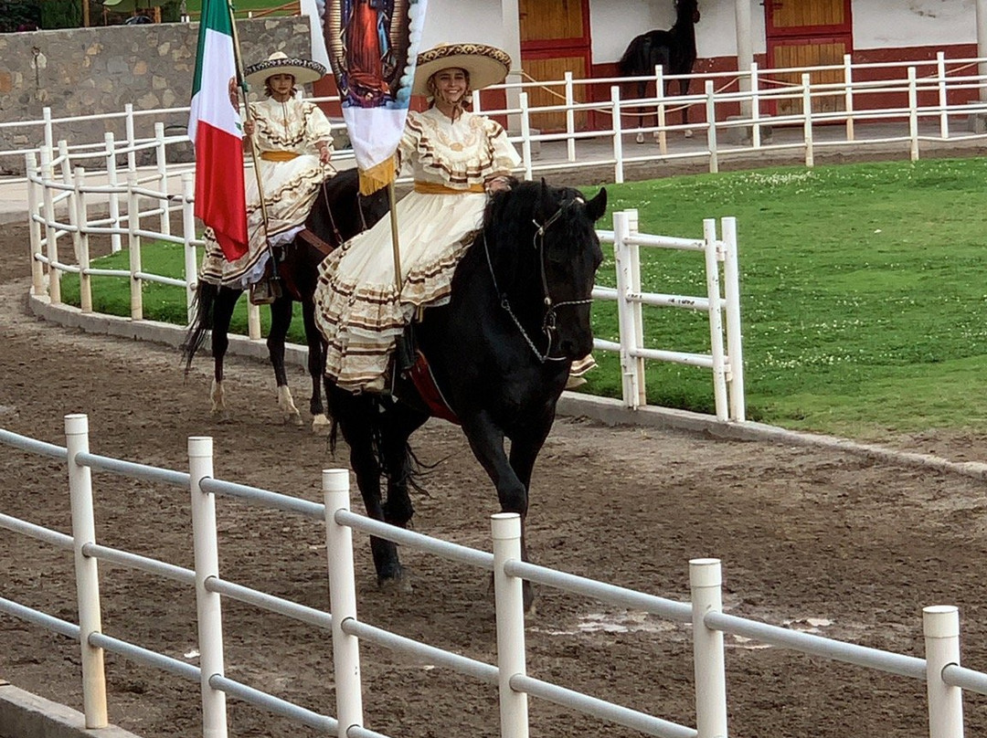 Mundo Granjero & Zoo-Contepec必去景点