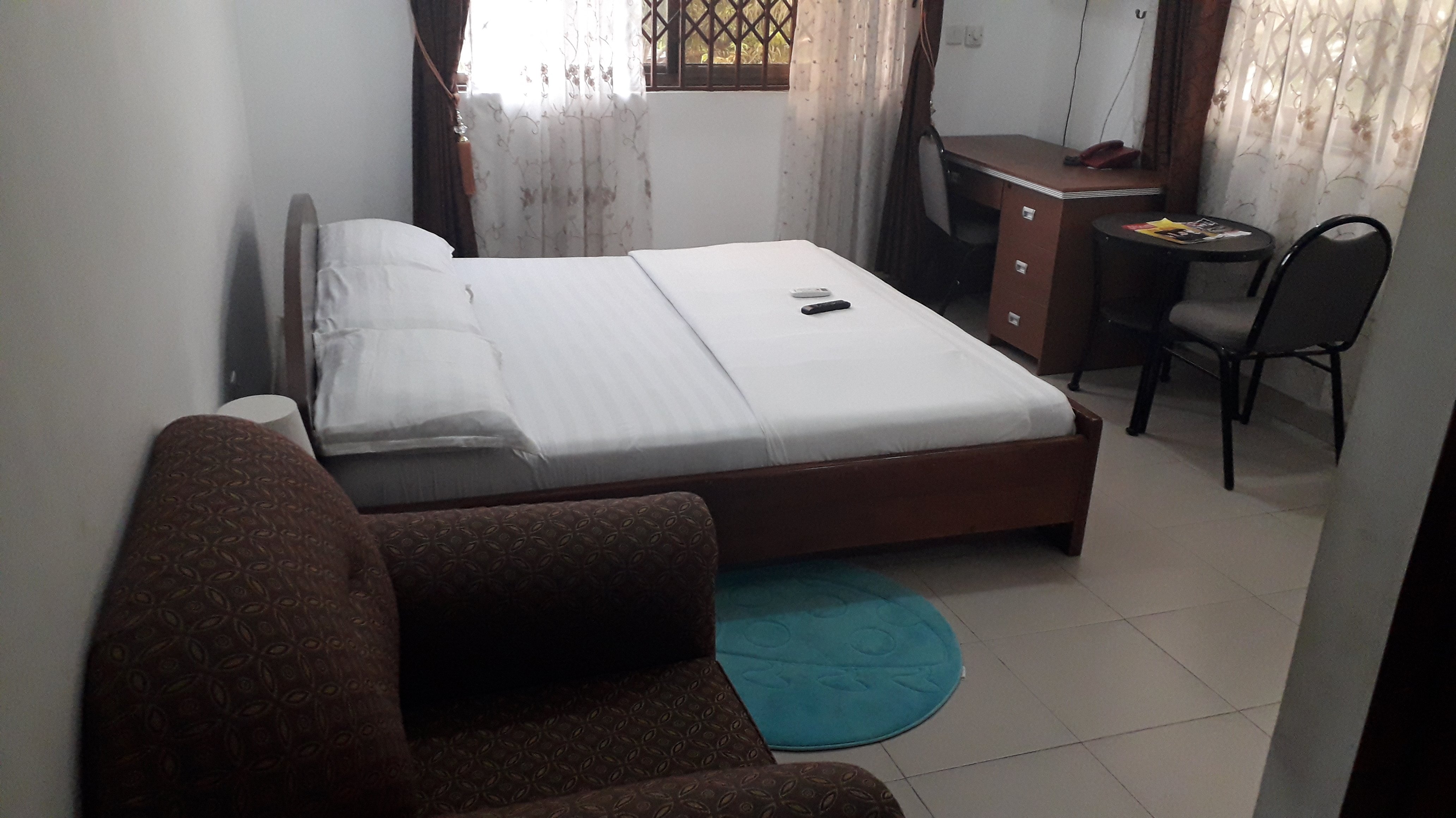 Restall Guest Lodge-官方
