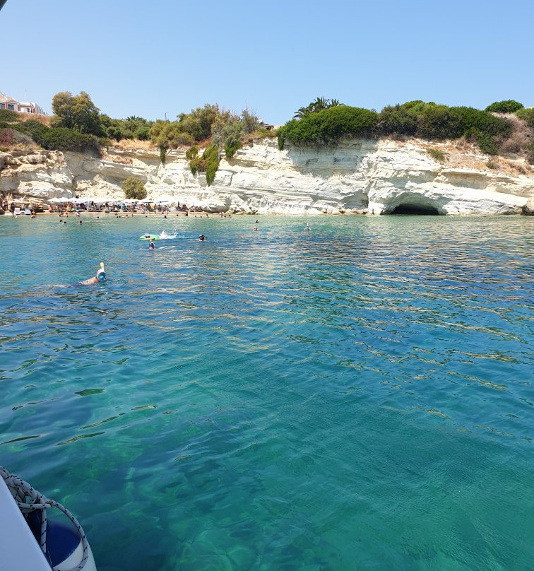 Remezzo Private Cruises And Boat Trips-赫索尼索斯必去景点