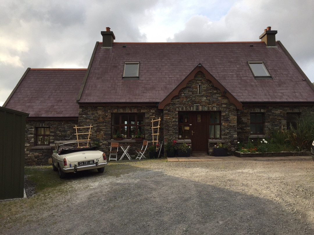 Gouladoo Seaview B&B