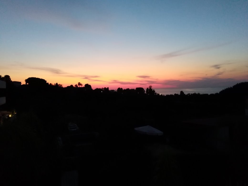 Residenza Borgo Italico主图