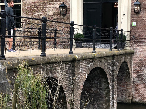 斯托亚凯亨斯科克青年旅舍主图