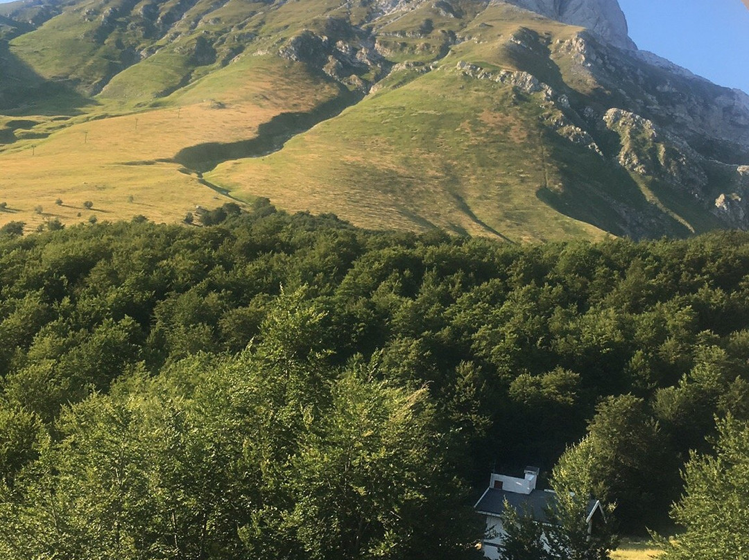 Prati di Tivo景点图片