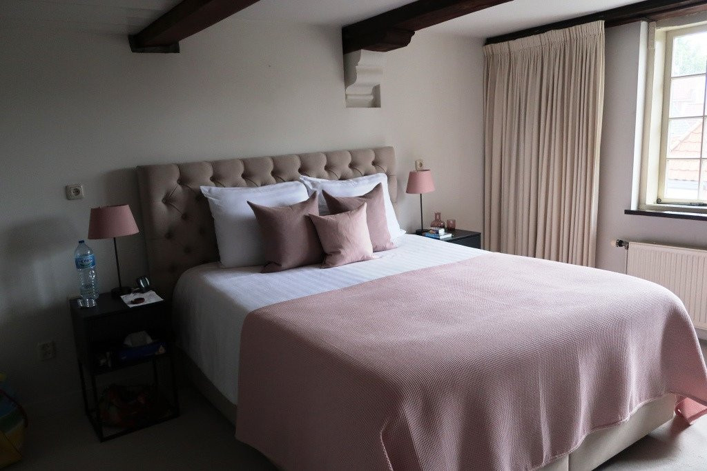 Graaf Van Hoorn - Boutique Guesthouse主图