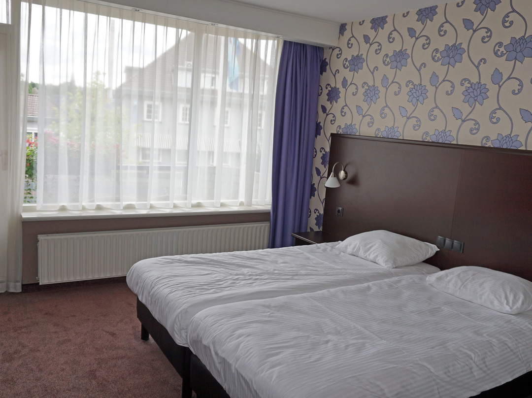 Van Der Valk Hotel De Molenhoek主图