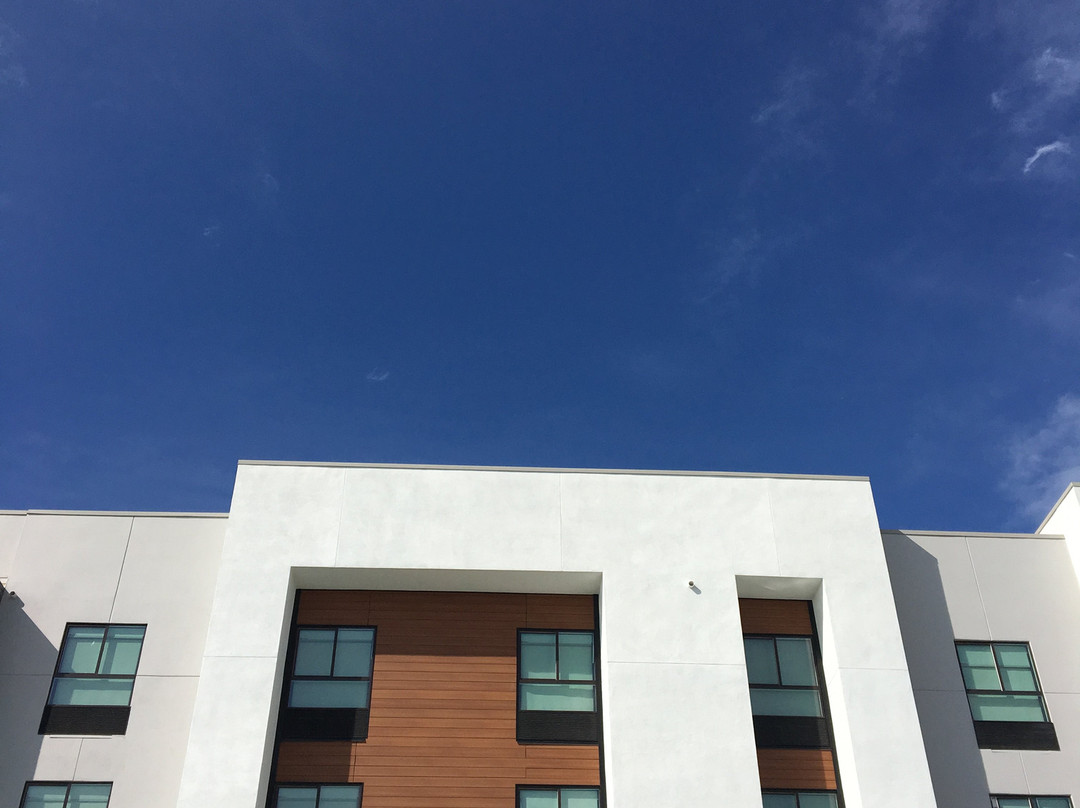 Ayres Hotel San Diego South - Chula Vista主图