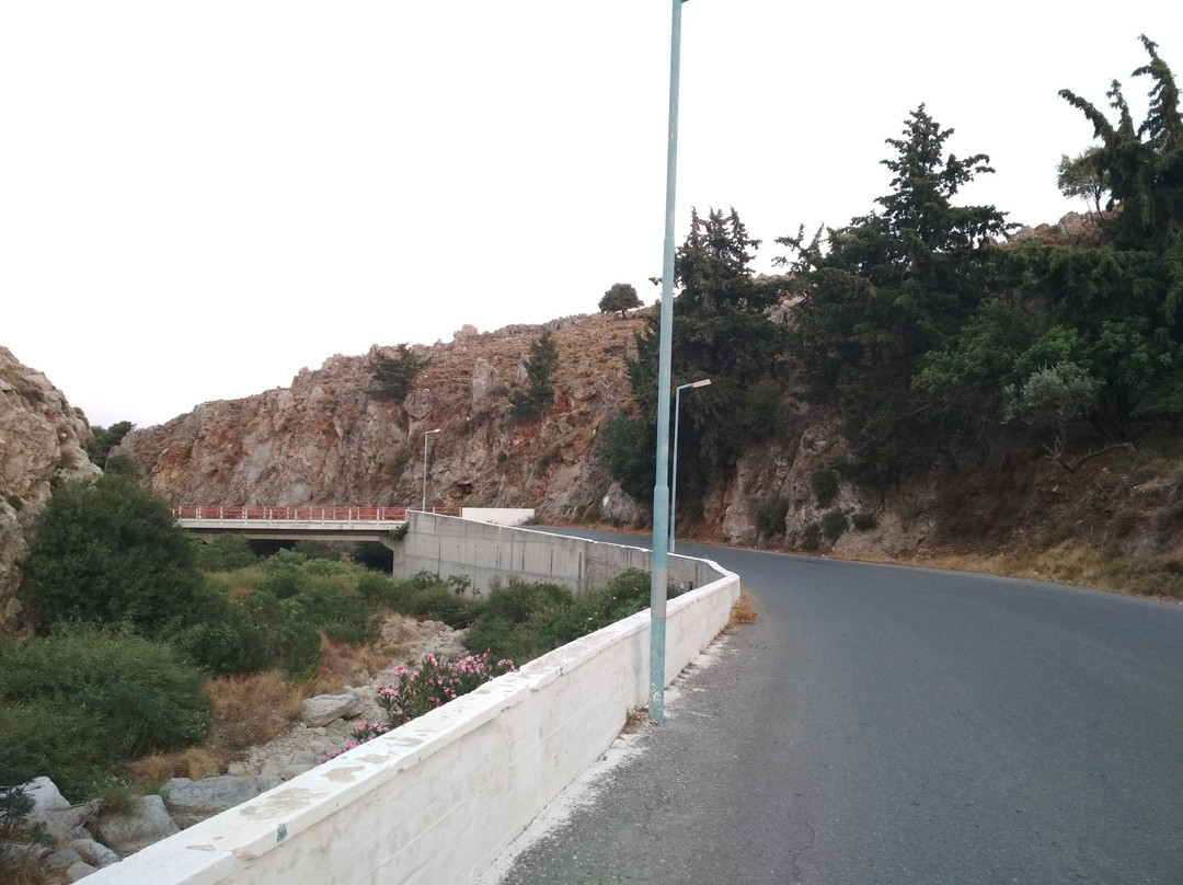 Tsambika Sun Hotel主图