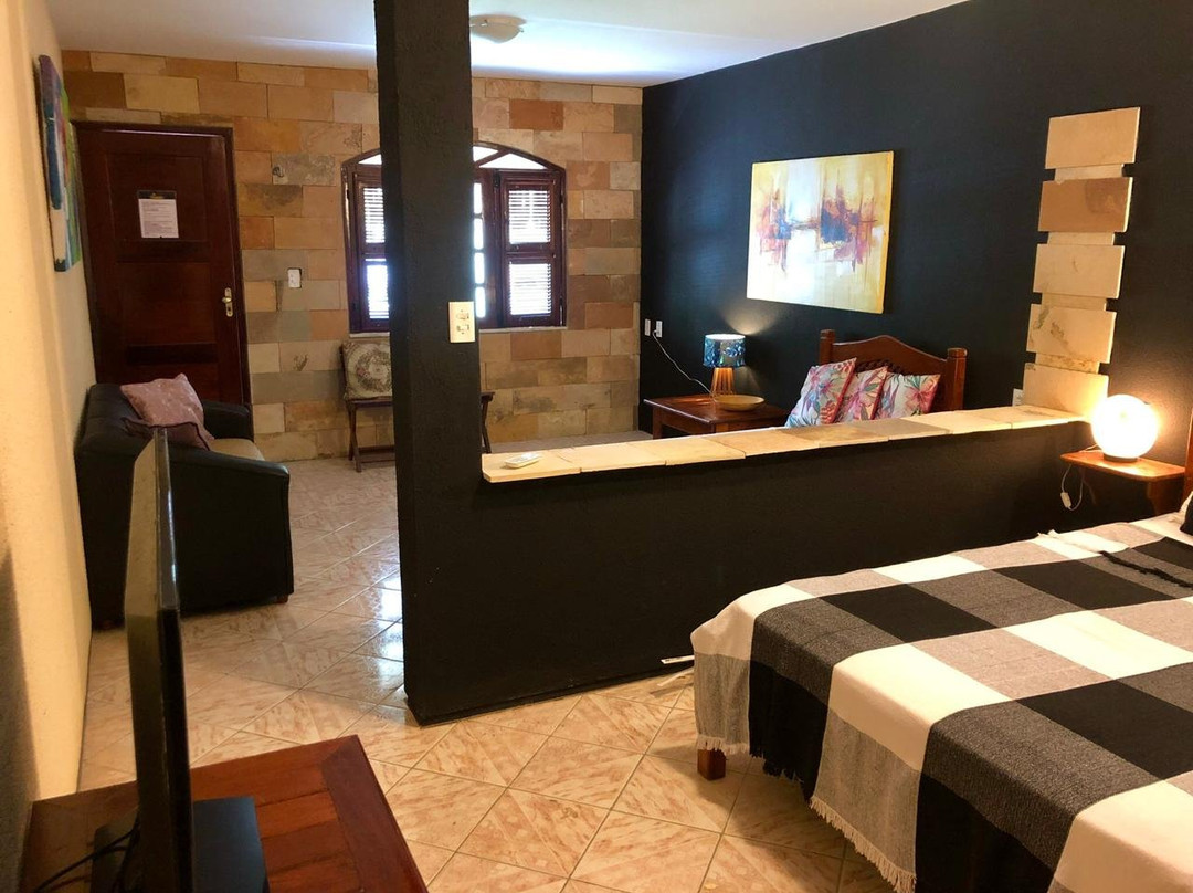 Hotel California Cumbuco主图