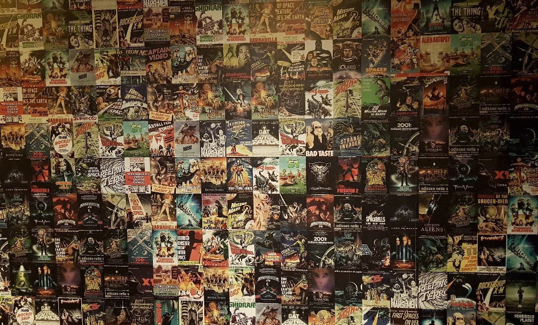 麦德林天文馆-麦德林必去景点