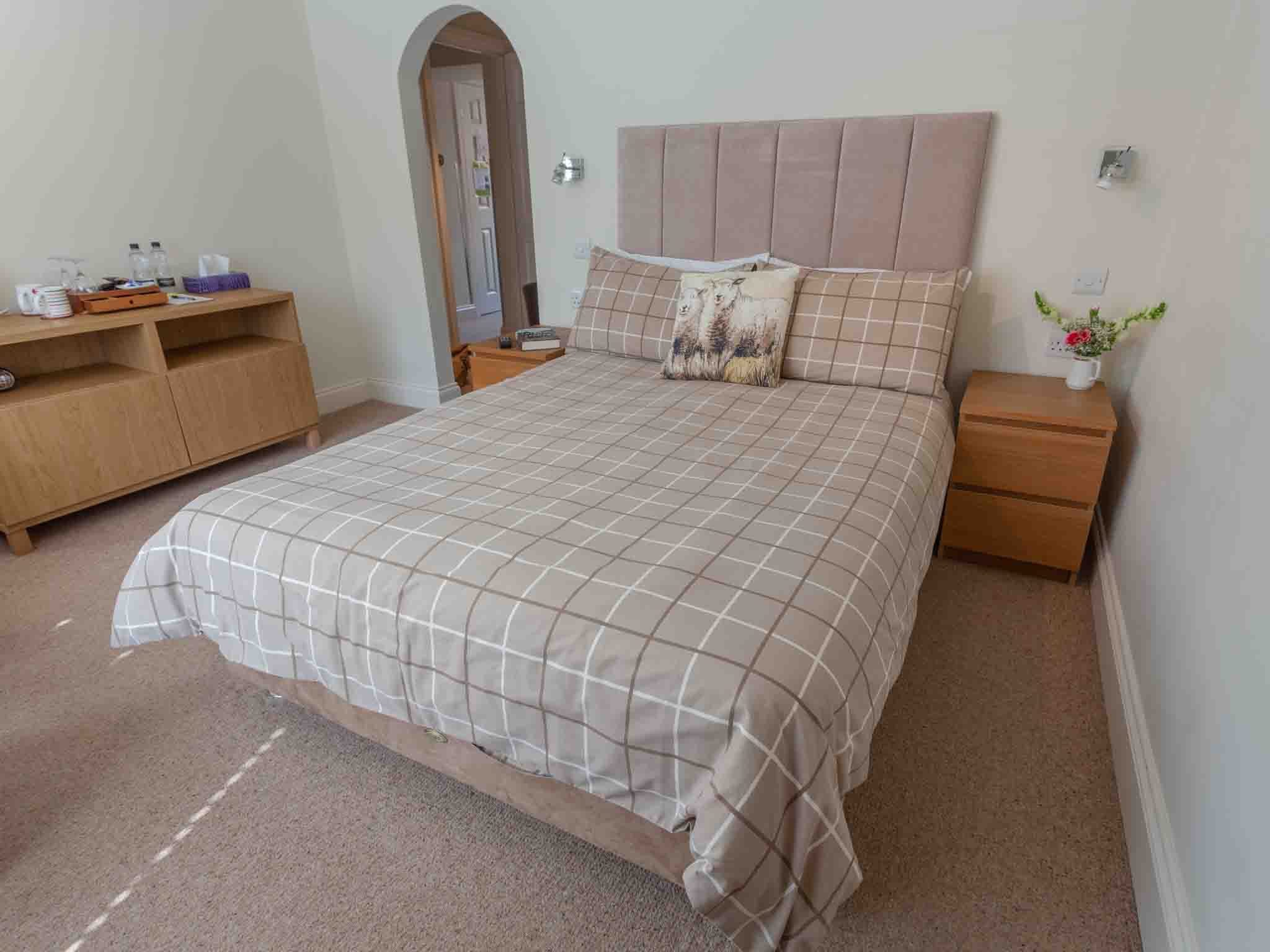 Shaftoes Guest House-官方