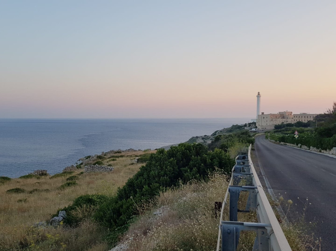 Mec Moto Noleggio-Taviano必去景点