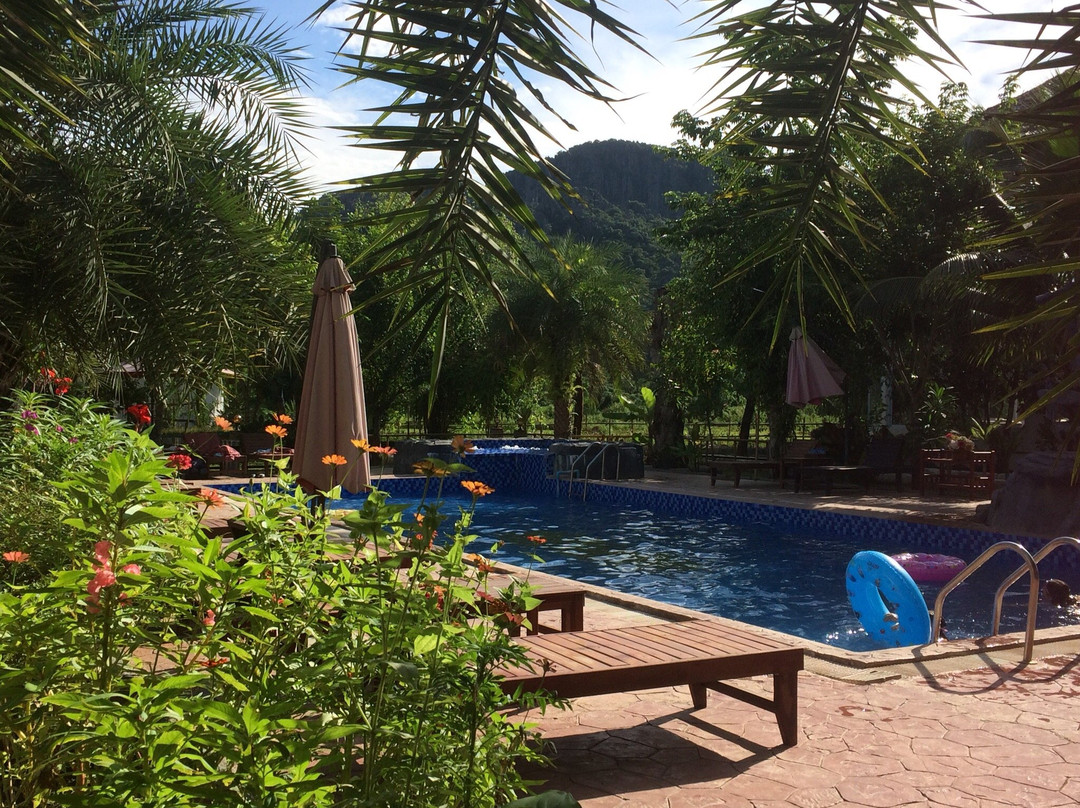 Savanh Sunset View Resort主图