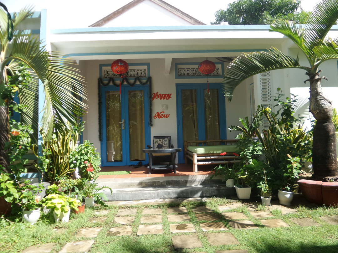 Local Beach Homestay主图