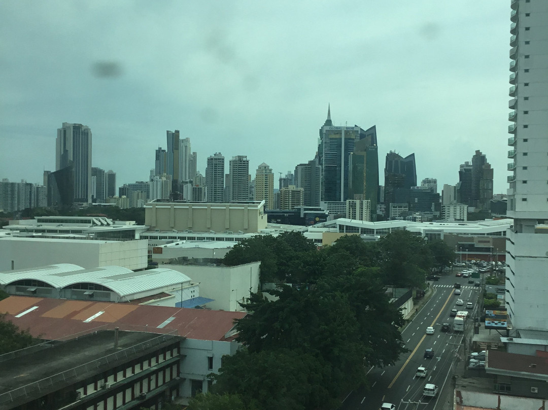 Ramada Plaza By Wyndham Panama Punta Pacífica主图