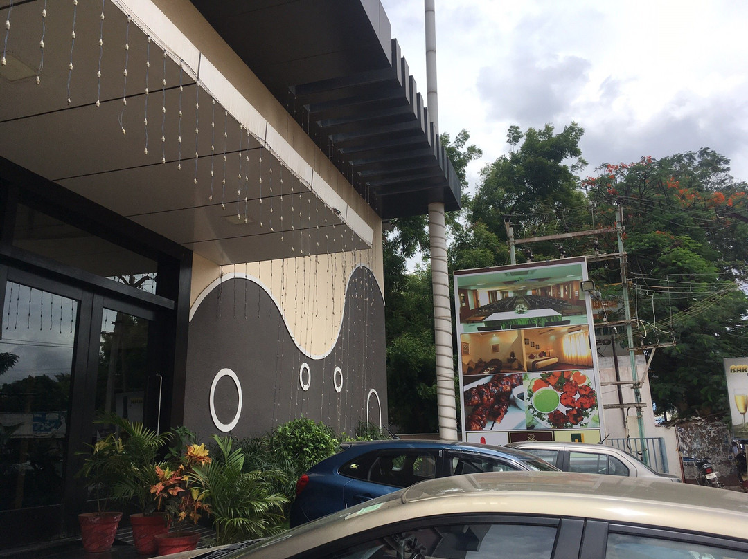 Svarga Residency主图