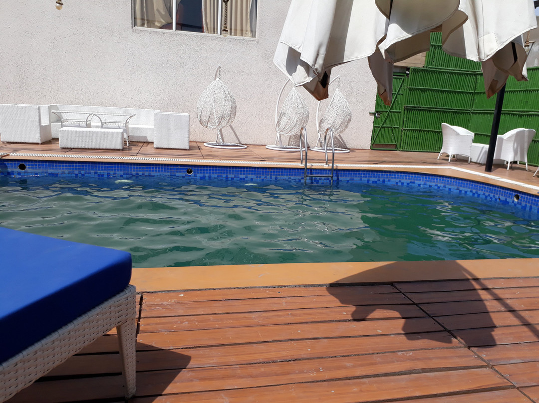 5 Flowers Ananta Elite主图