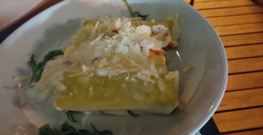 Ristorante Pizzeria L'ancora