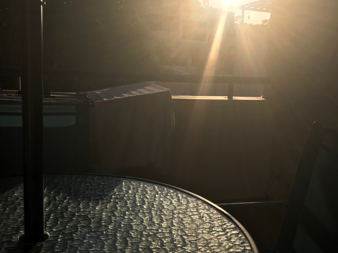 Armonia Resort Apartments主图