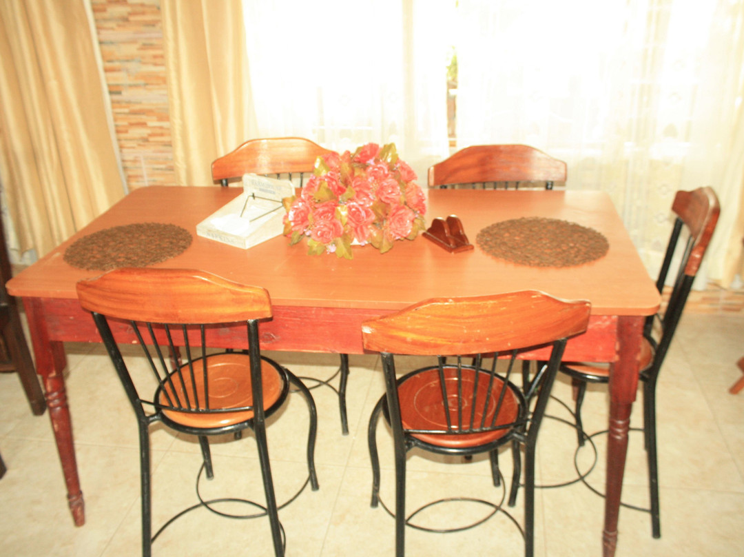 mara silalei camp-纳罗克必去景点