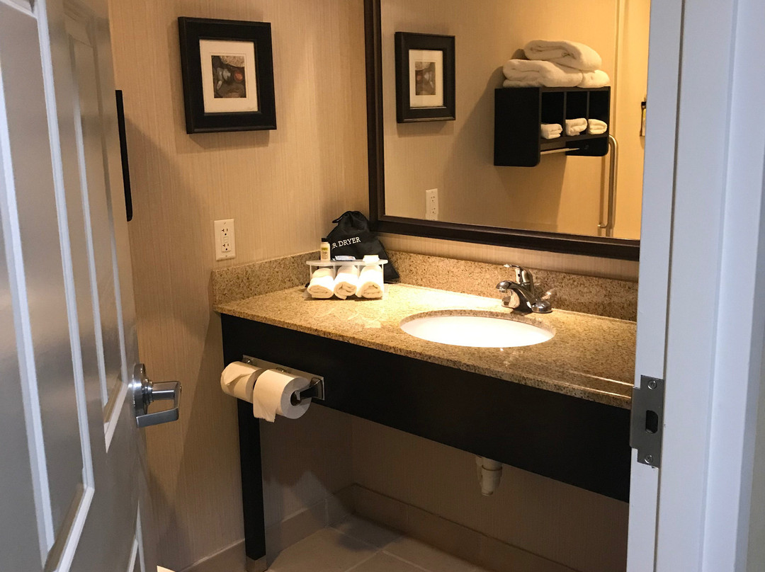 Holiday Inn Express Biddeford By IHG主图