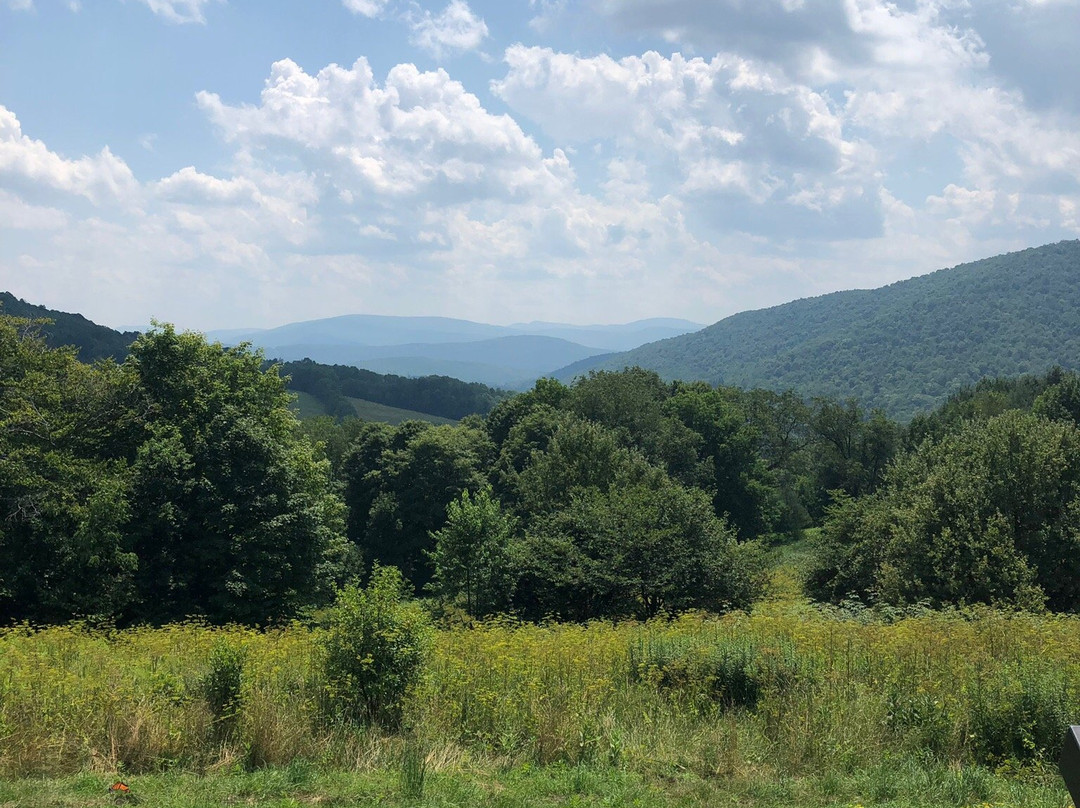 Catskill Forest Preserve-Big Indian必去景点