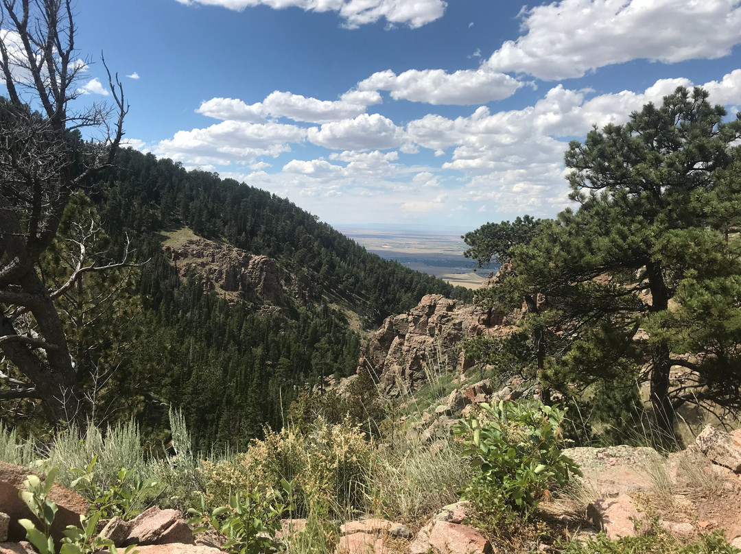 Rotary Park-卡斯珀必去景点