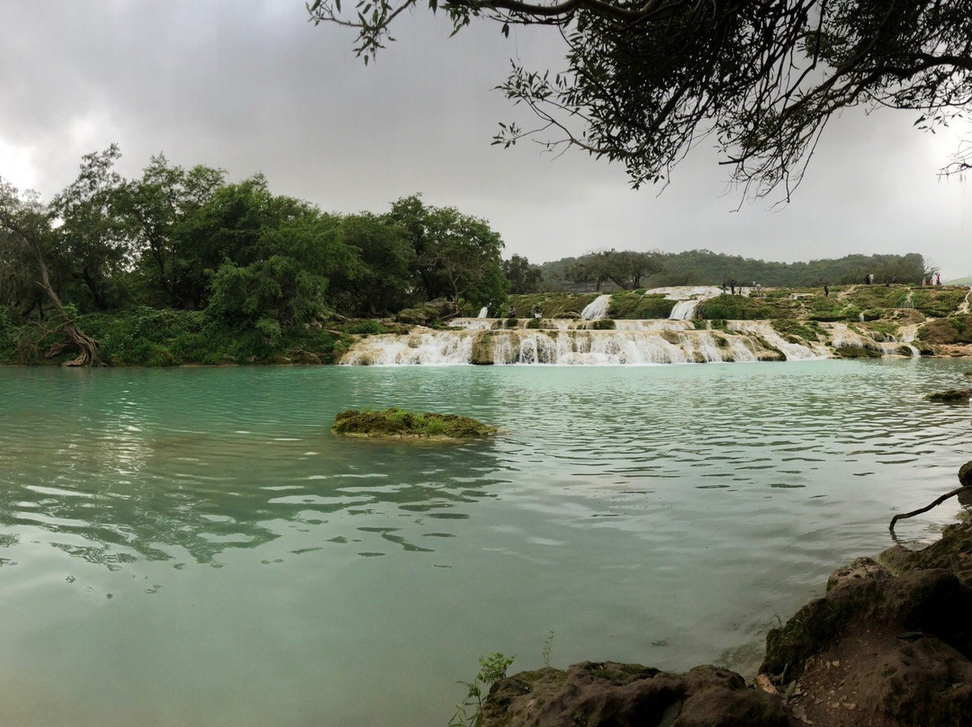 Oman Day Tours-塞拉莱必去景点